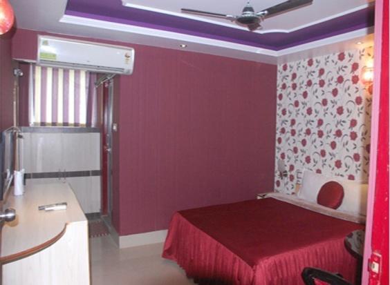Hotel Amit Inn Patna  Cameră foto