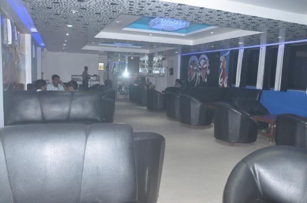 Hotel Amit Inn Patna  Exterior foto